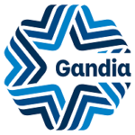 Logo Gandia